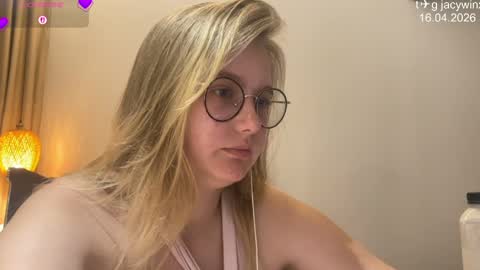 jacywinslat online show from 04.16.26