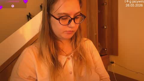 jacywinslat online show from 05.28.26