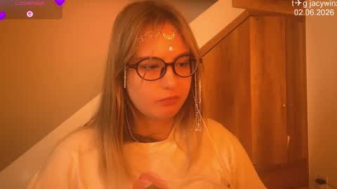 jacywinslat online show from 06.02.26