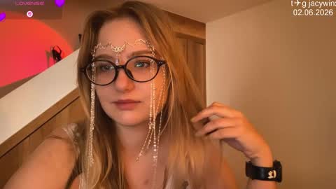 jacywinslat online show from 06.03.26