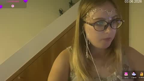 jacywinslat online show from 06.03.26