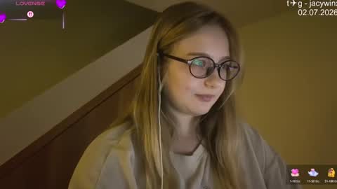jacywinslat online show from 07.02.26