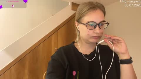 jacywinslat online show from 07.03.26