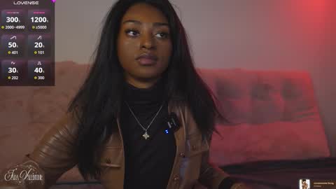 Snapshot of jada_valentine chatting on 02.15.26 Jada online show from 02.15.26