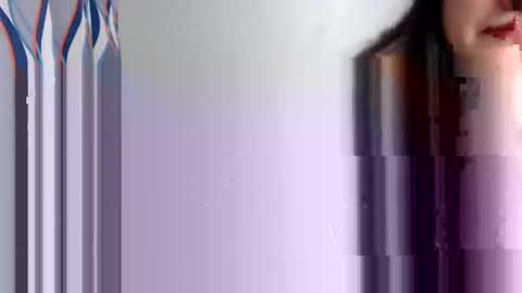 Snapshot of jadacoxxx chatting on 02.03.25 JadaCoxxx online show from 02.03.25