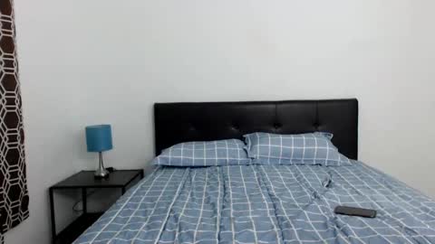 Snapshot of jadacoxxx chatting on 02.16.25 JadaCoxxx online show from 02.16.25