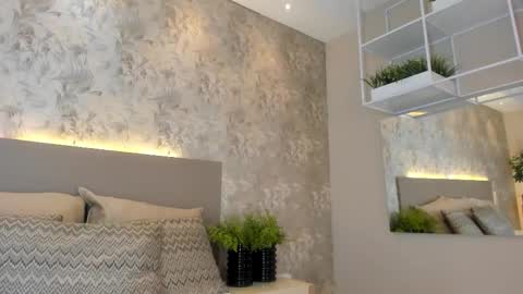 Jada Kai online show from 02.10.26