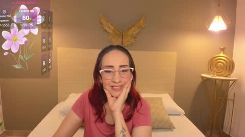 Snapshot of jadde13 chatting on 12.11.24 Jadde online show from 12.11.24