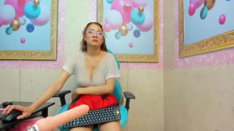 Jadde Greyy  online show from 02.03.26