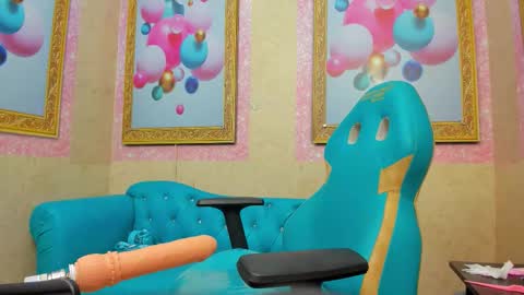 Jadde Greyy  online show from 02.20.26