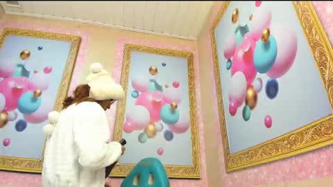 Jadde Greyy  online show from 03.27.26