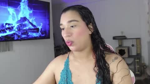 JADDE LUXY online show from 05.08.26