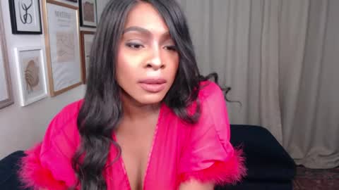 Jade online show from 01.13.25