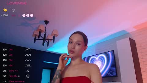 Jade online show from 04.15.26