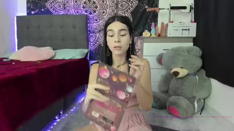   online show from 02.15.25