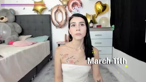   online show from 03.11.25