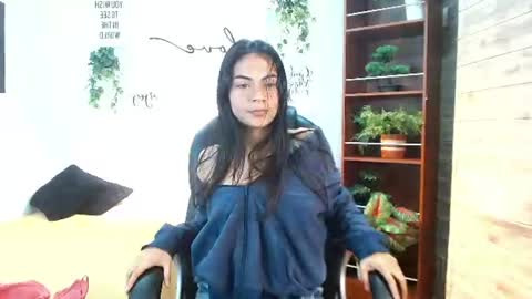 Snapshot of jade_aitana chatting on 06.29.26 jade_aitana online show from 06.29.26