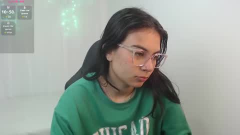 Snapshot of jade_aitana chatting on 07.19.26 jade_aitana online show from 07.19.26