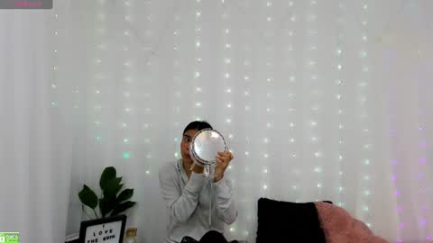 Snapshot of jade_aitana chatting on 07.25.26 jade_aitana online show from 07.25.26