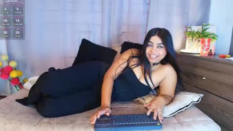  Jade Brunete  online show from 12.03.25