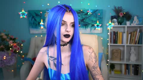 jade_castle online show from 01.25.25