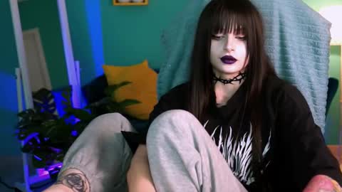 jade_castle online show from 03.07.25