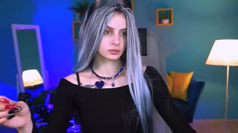 jade_castle online show from 10.26.25