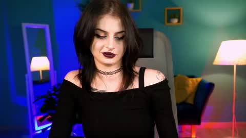 jade_castle online show from 12.13.25