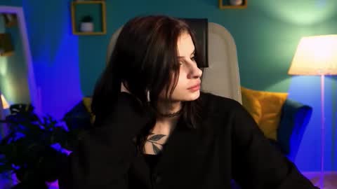 jade_castle online show from 02.06.26