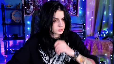 jade_castle online show from 02.10.26