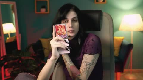 jade_castle online show from 04.04.26