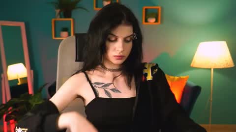 jade_castle online show from 04.18.26