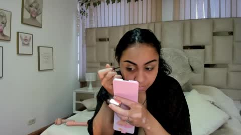 Snapshot of jade_chers chatting on 05.23.26 jade_chers online show from 05.23.26