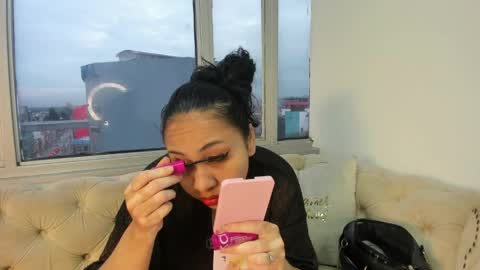 Snapshot of jade_chers chatting on 05.29.26 jade_chers online show from 05.29.26