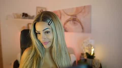 Jade Davin online show from 07.21.26