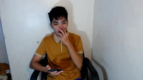 Snapshot of jade_kaizo chatting on 01.03.25 Jade online show from 01.03.25