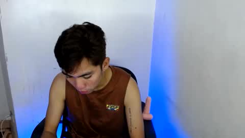 Snapshot of jade_kaizo chatting on 01.13.25 Jade online show from 01.13.25