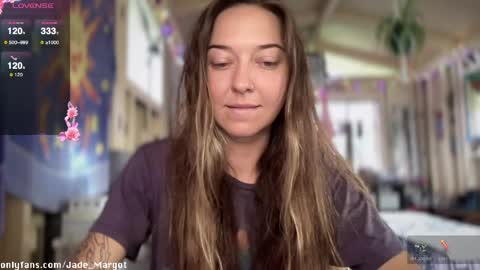 Snapshot of jade_margot chatting on 05.18.26 Jade Margot online show from 05.18.26
