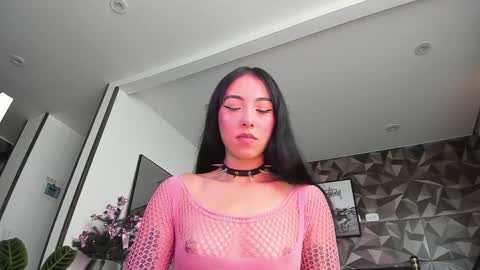 Snapshot of jade_porn chatting on 01.04.25 Jade  independent model online show from 01.04.25