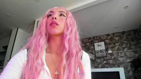 Snapshot of jade_porn chatting on 01.18.25 Jade  independent model online show from 01.18.25
