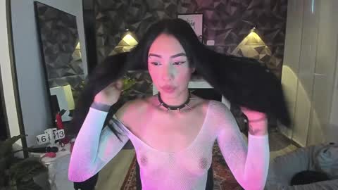 Snapshot of jade_porn chatting on 01.22.25 Jade  independent model online show from 01.22.25