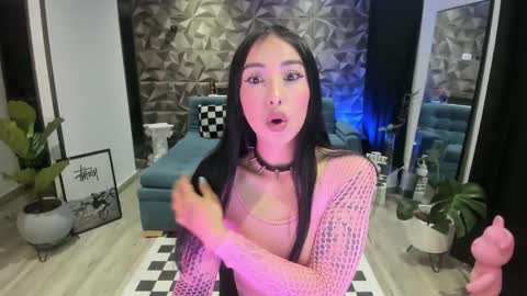 Snapshot of jade_porn chatting on 03.05.25 Jade  independent model online show from 03.05.25