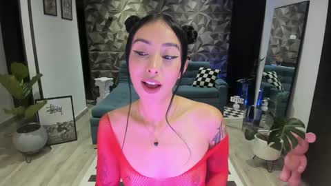 Snapshot of jade_porn chatting on 03.09.25 Jade  independent model online show from 03.09.25