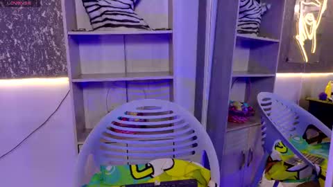 Jade  online show from 07.28.26