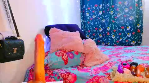 Jade Watson online show from 03.06.26