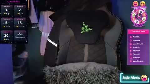 jadealexas online show from 05.11.26