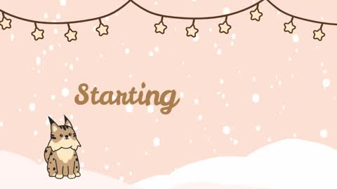 Jaden Lynx online show from 12.01.24