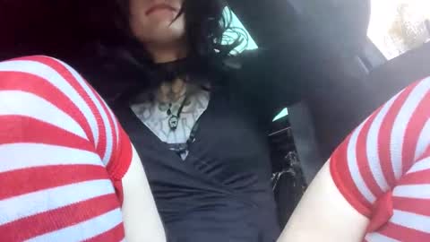 jadedrose88 online show from 12.14.24
