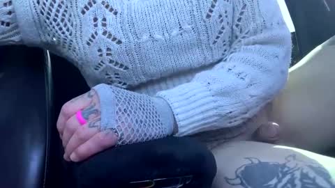 jadedrose88 online show from 12.21.24