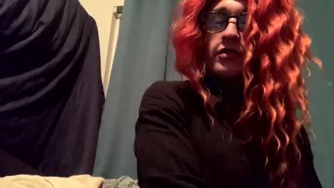 jadedrose88 online show from 12.23.24